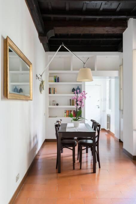 Casa Krispy, Piazza Di Spagna Apartment Rome