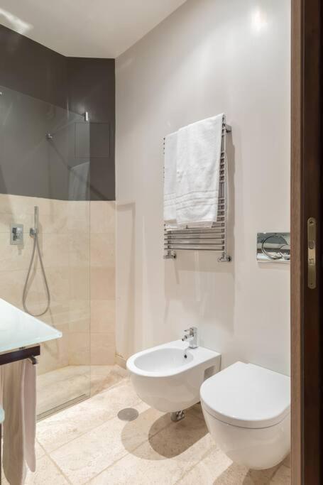 Casa Krispy, Piazza Di Spagna Apartment Rome