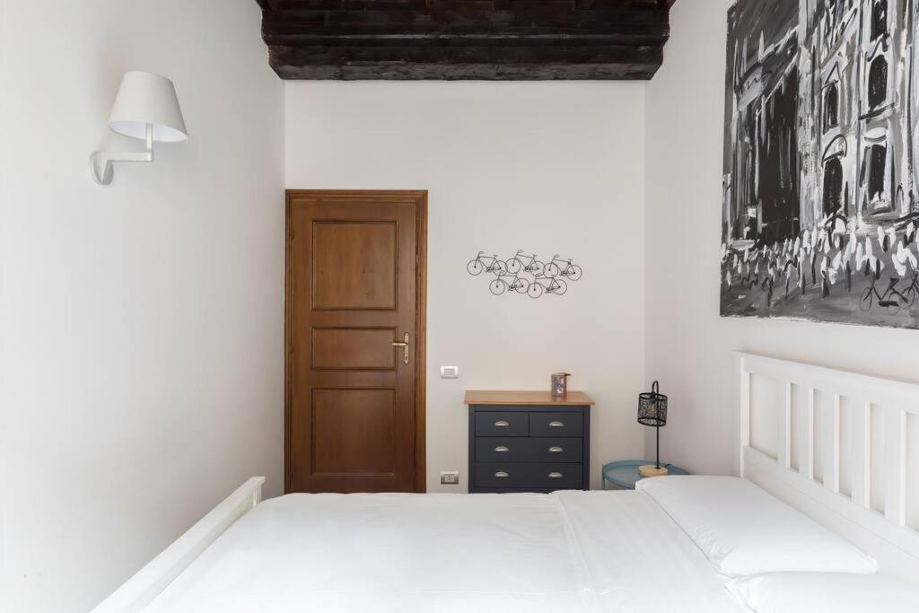 Casa Krispy, Piazza Di Spagna Apartment Rome