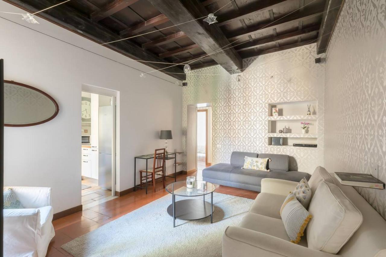 Casa Krispy, Piazza Di Spagna Rome