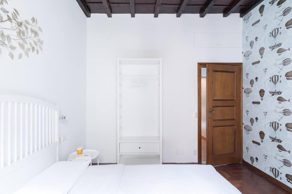 Appartamento Casa Krispy, Piazza Di Spagna *