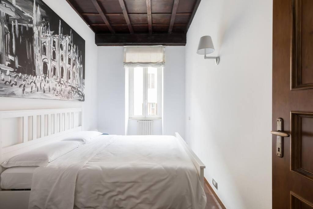 Casa Krispy, Piazza Di Spagna Rome