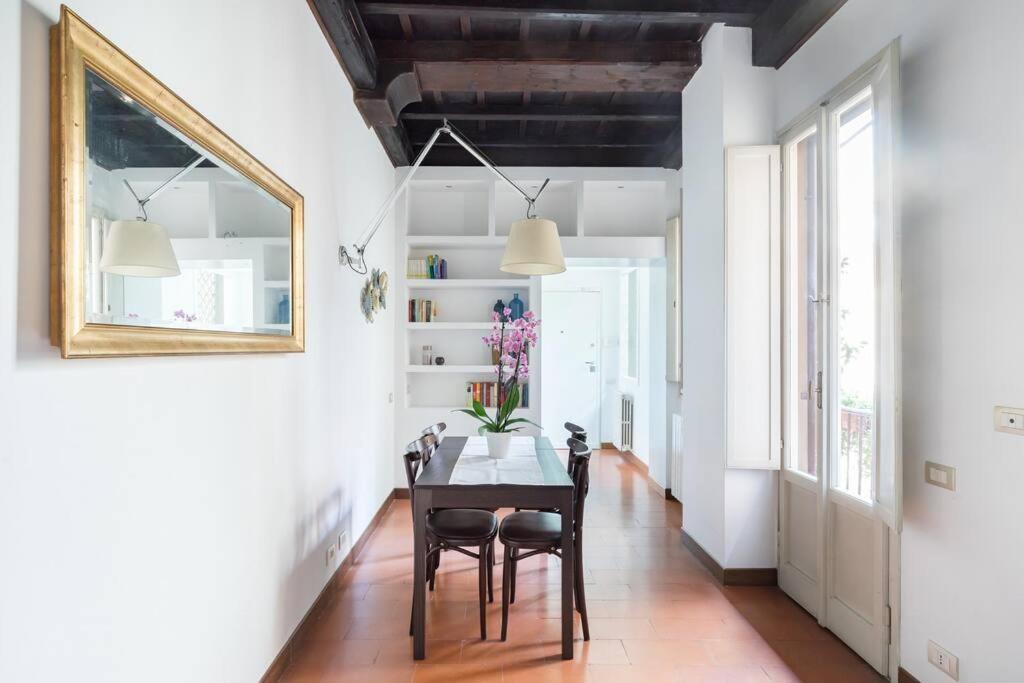Casa Krispy, Piazza Di Spagna * Rome