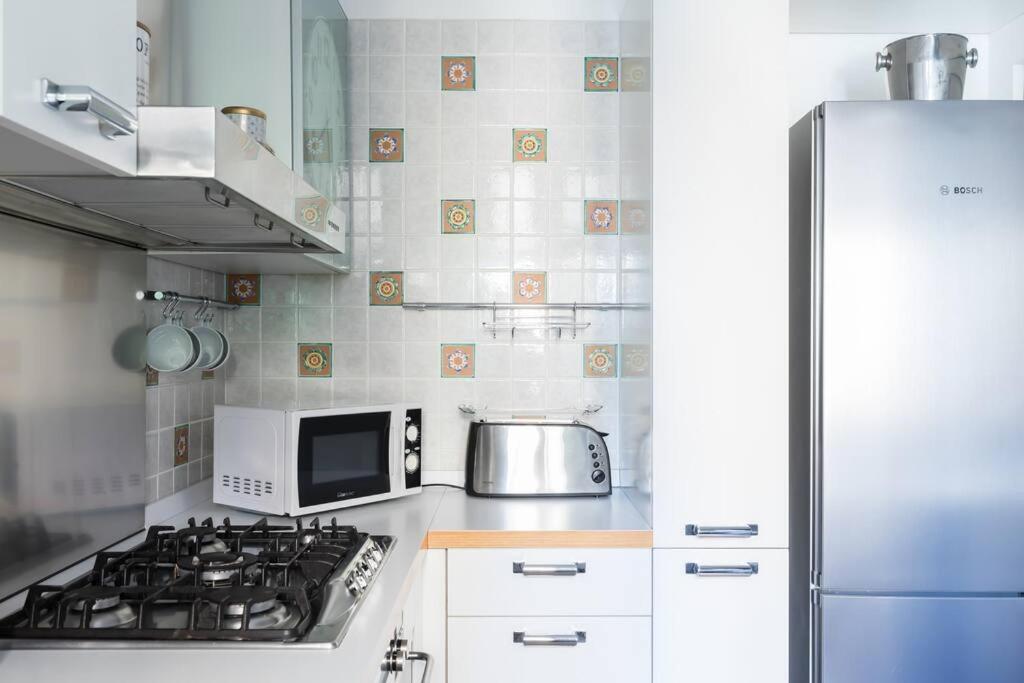 Appartamento Casa Krispy, Piazza Di Spagna *